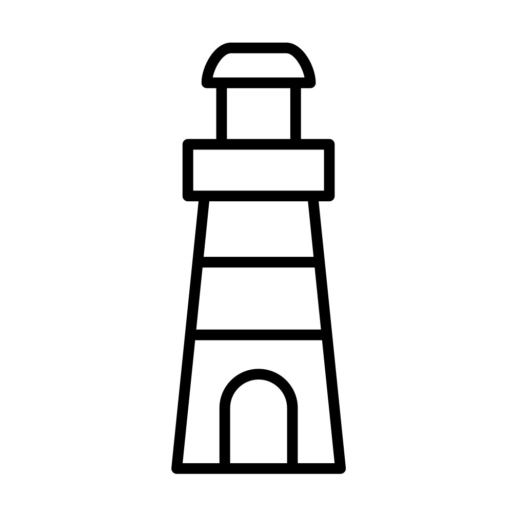 desenho farol para colorir 3 desenho farol para colorir 3