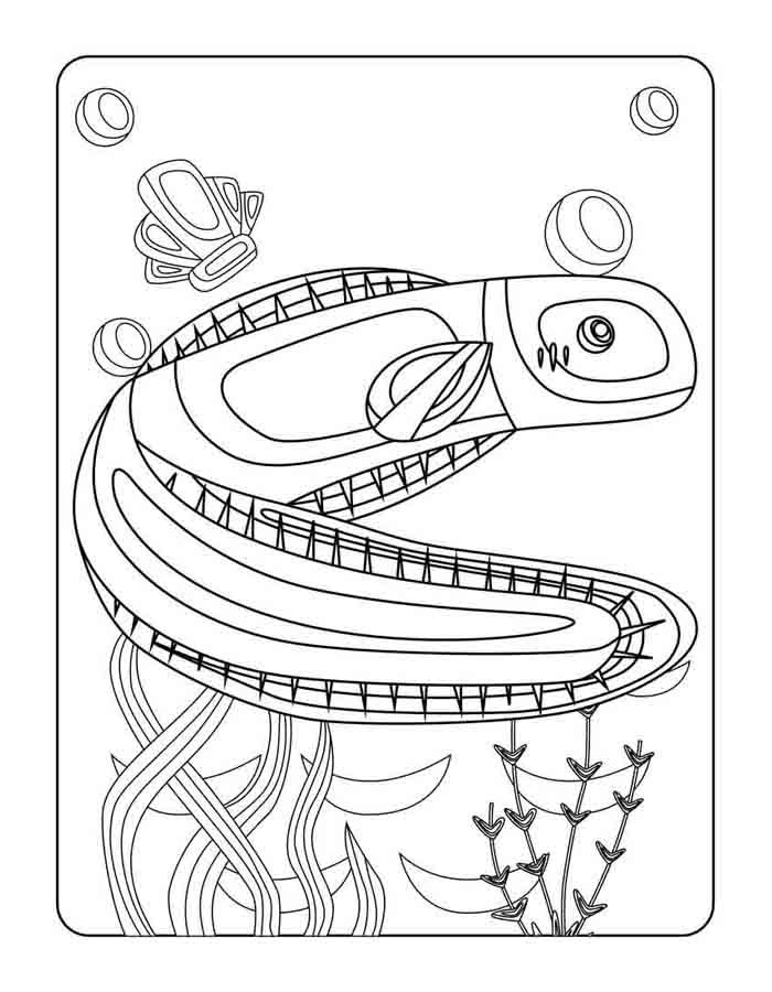 animal marinho 152