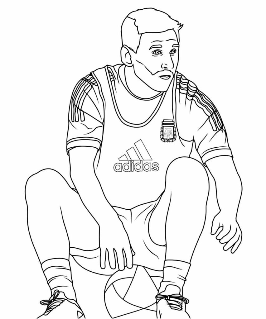 desenho do messi 3 853x1024 desenho do messi 3 853x1024